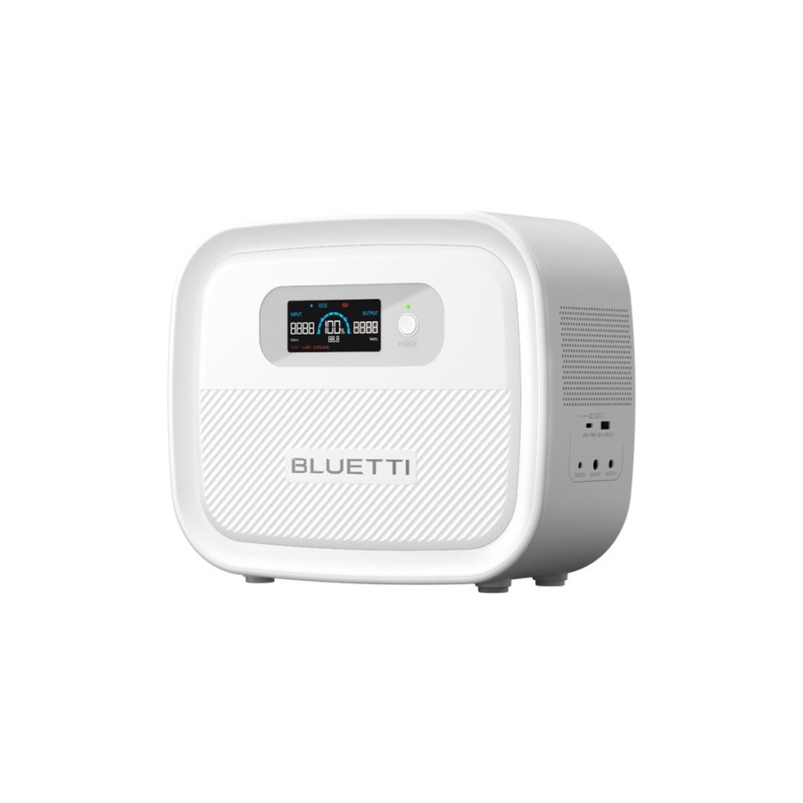 Bluetti X60 Brbar energistation Lithium jern fosfat (LiFePO4) 7 kg #4