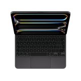 Apple Magic Keyboard QWERTY Engelsk Sort #5