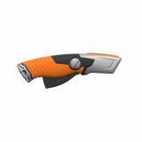 Fiskars 1062938 hobbykniv Sort, Orange Barberblad kniv #3