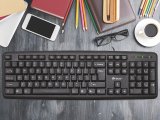 Tracer Maverick tastatur USB Sort #5