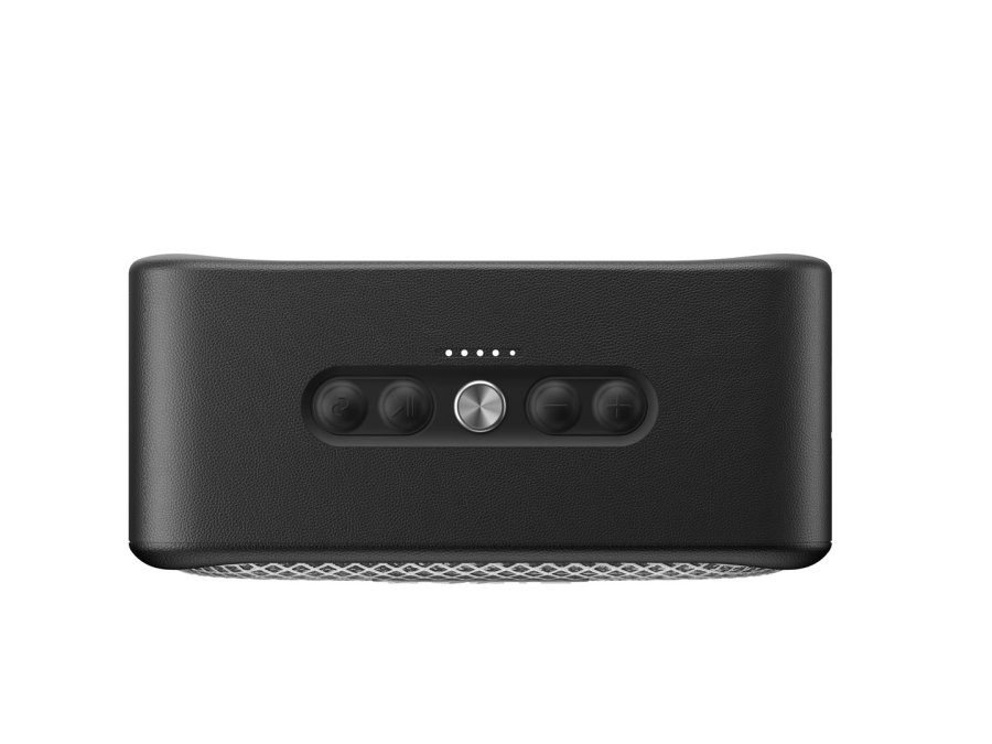 Brbare Bluetooth-hjttalere Havit SK905BT black Sort #2