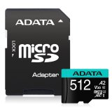 ADATA Premier Pro 512 GB MicroSDXC Klasse 10 #4