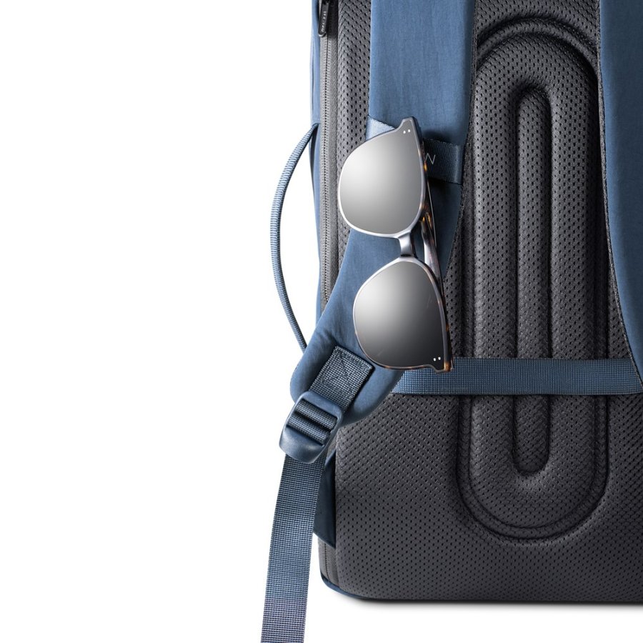 XD DESIGN rygs�k Air Backpack  NAVY P706.3225 #6