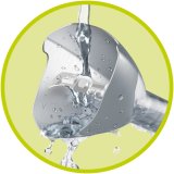 Philips Daily Collection HR2534/00 ProMix-stavblender #7