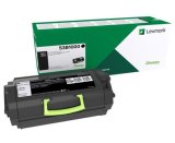 Lexmark 53B2000 tonerpatron 1 stk Original Sort #1