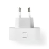 Nedis WIFIZBT10CWT smart home-modtager Bluetooth 2400 - 2484 MHz Hvid #5