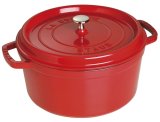 Staub 40509-861-0 bradepande 8,35 L Stbejern #1