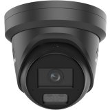 Hikvision Pro Series with ColorVu DS-2CD2347G3-LIS2UY/SL(2.8MM)/BLACK overvgningskamera Trn IP-sikkerhedskamera Indendrs & udendrs 2688 x 1520 pixel Loft #1
