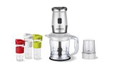 Concept sm3391 1,2 L Bordplade blender 700 W Rustfrit st�l, Hvid #1