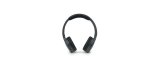 Muse M-272 BT hovedtelefoner/headset Trdls Musik USB Type-C Bluetooth Sort #1