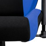 Nitro Concepts S300 Polstret sde Polstret rygln #16