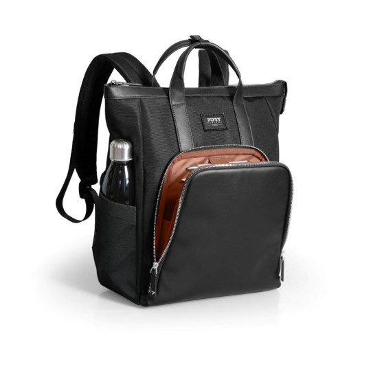 Port Designs Muse Eco rygs�k City backpack Sort #7