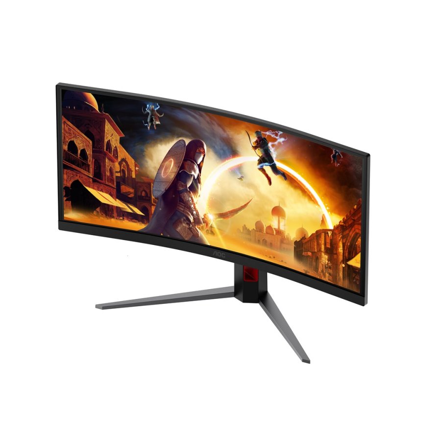 AOC G4 CU34G4ZCA computersk�rm 86,4 cm (34