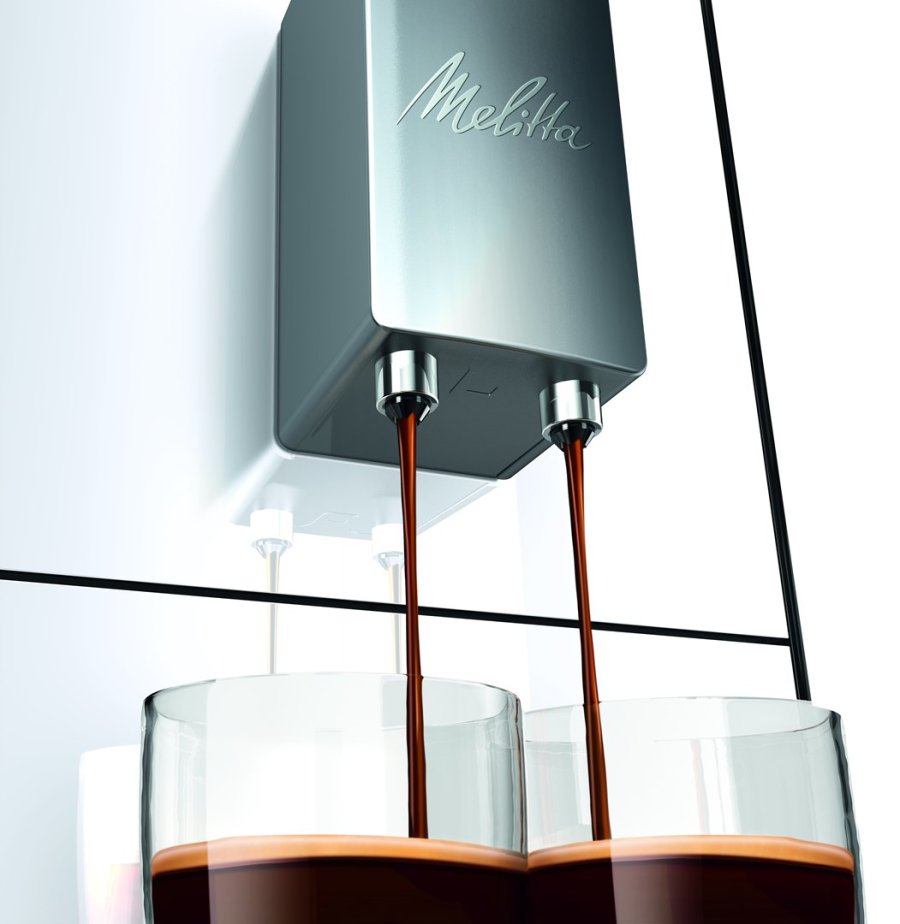 Melitta Caffeo Solo Fuld-auto Espressomaskine 1,2 L #5