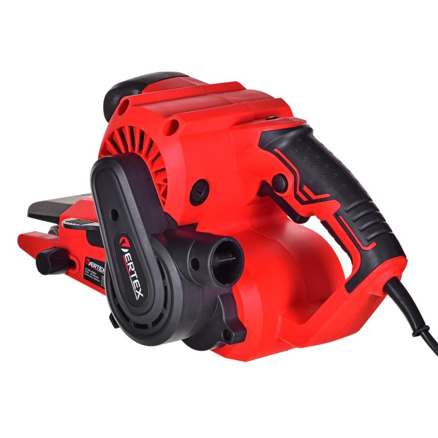 VERTEX BELT SANDER 1010W #6