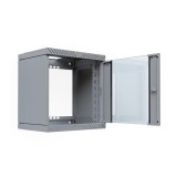 EFB Elektronik WGX-1206GR.G1 stativ 12U V�gmonteret stativ Gr� #2