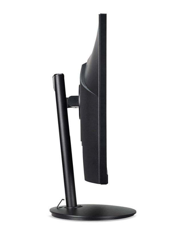 Acer CB242Y Ebmiprx skarm - LED baglys #8