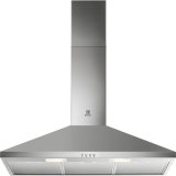 Electrolux LFC319X Vgmonteret Rustfrit stl 420 m/t #1