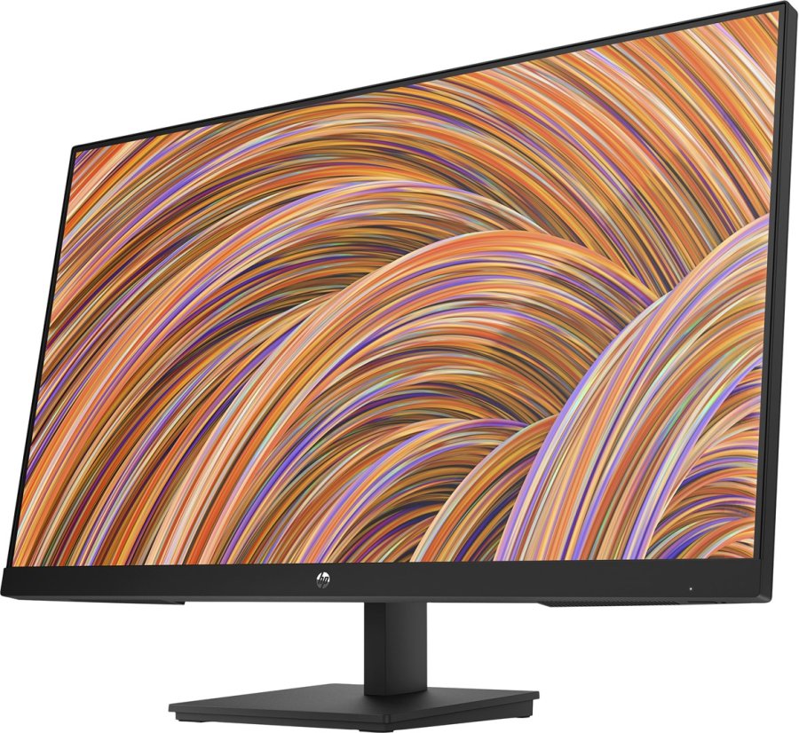 HP V27i G5 FHD Monitor 68,6 cm (27