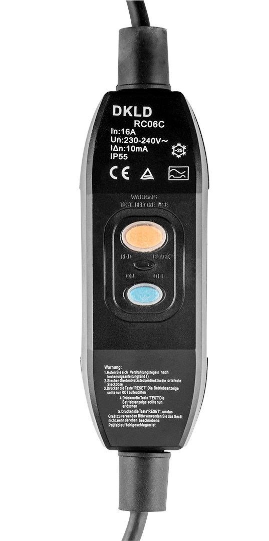 Skrer til stentj og sten 1400W Graphite 125mm skive #4