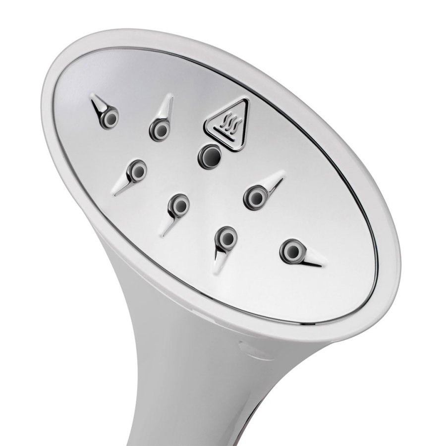 Heinrich's HGC 8705 Dampstrygejern #2