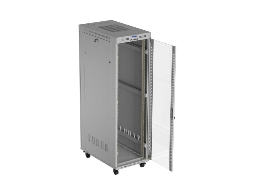 FRITST�ENDE RACKSKAB 19
