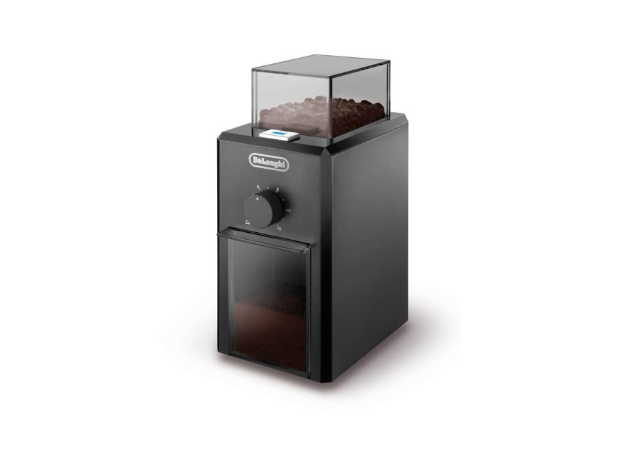 DeLonghi KG79 Klingekvrn Sort 110 W #2