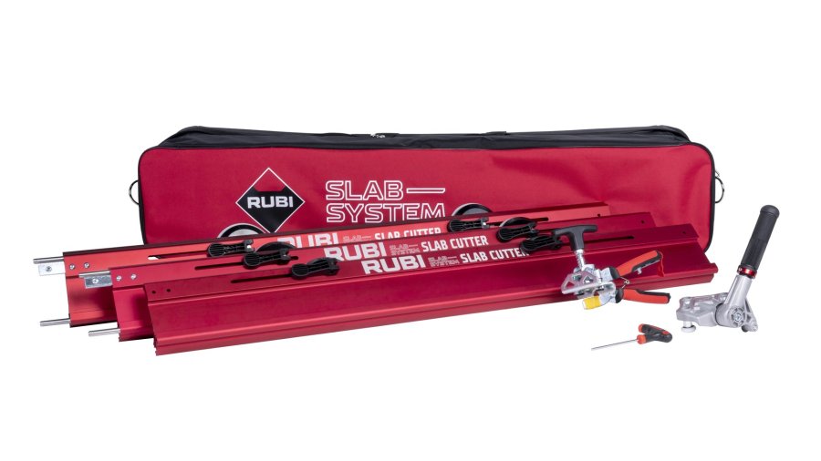 RUBI SLAB CUTTER G3 #1