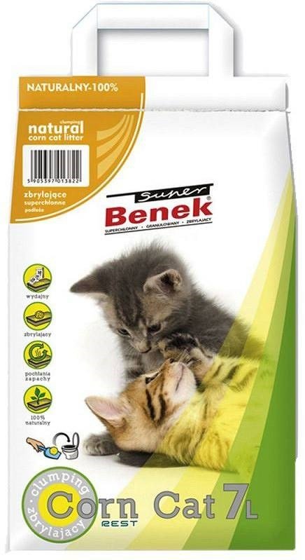 Certech Super Benek CORN #1