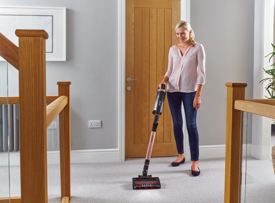 Stavstvsuger Shark #13