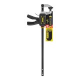 Stanley FMHT83007-0 klemme Skruetvinge 45 cm Sort, Gul #4