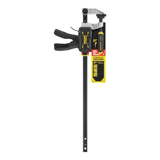 Stanley FMHT83007-0 klemme Skruetvinge 45 cm Sort, Gul #4