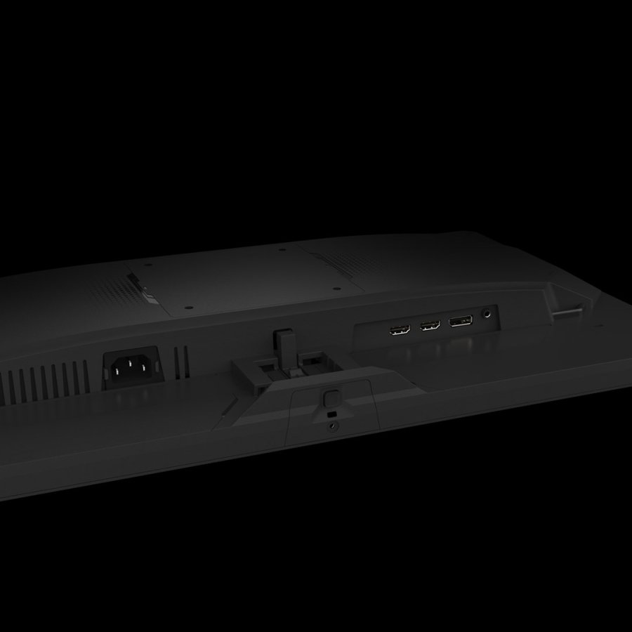 GIGABYTE GS25F2 computerskrm 62,2 cm (24.5