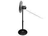 Gulvventilator 18