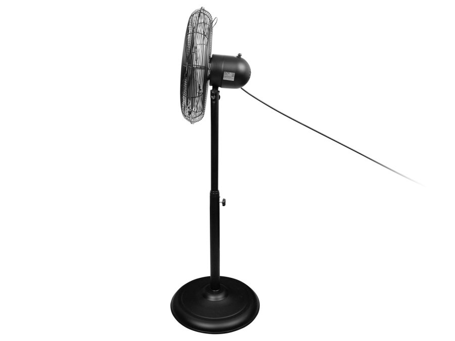 Gulvventilator 18