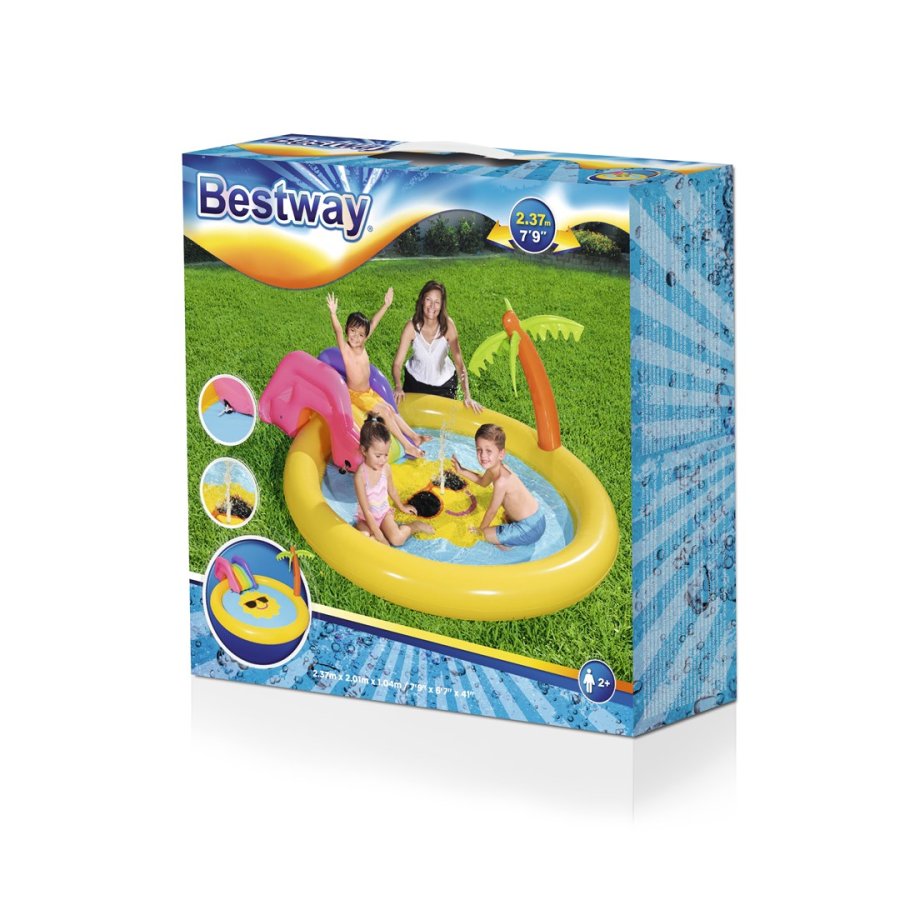 Bestway 53071 Brnepool #40