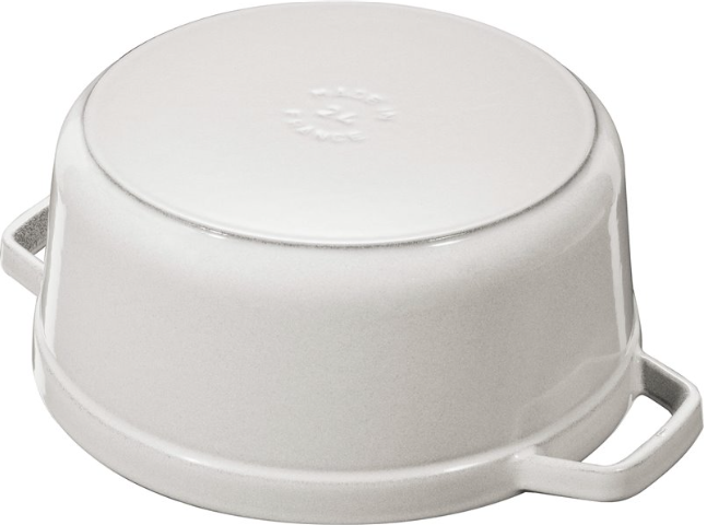 Staub 40501-409-0 bradepande 1.7 L Stbejern #13