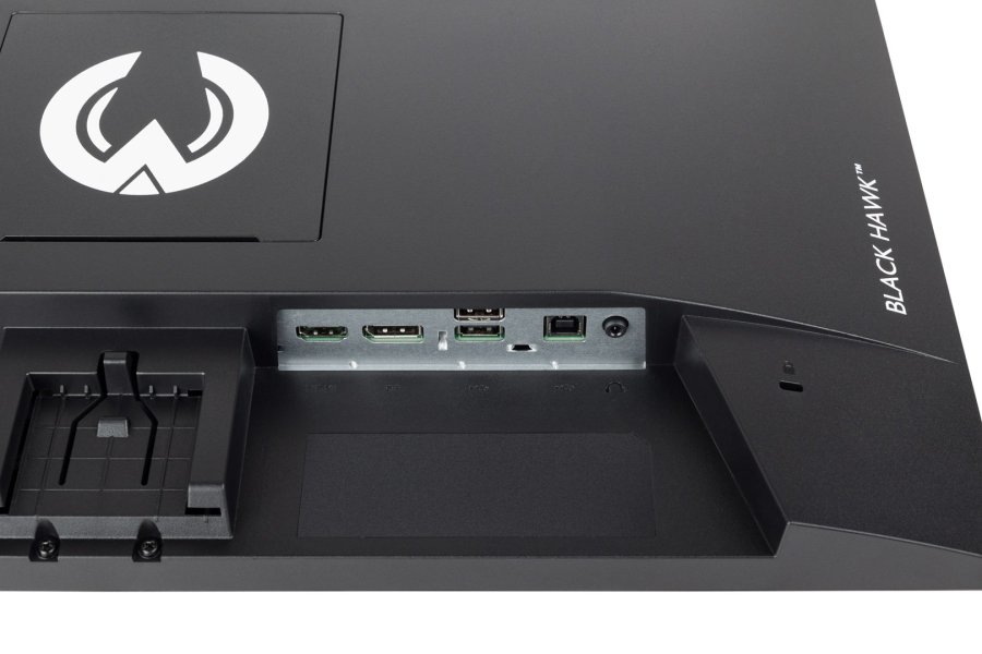iiyama G-MASTER G2445HSU-B2 computerskrm 61 cm (24