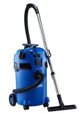 Nilfisk Multi II 30 T Sort, Bl 30 L 1400 W #1
