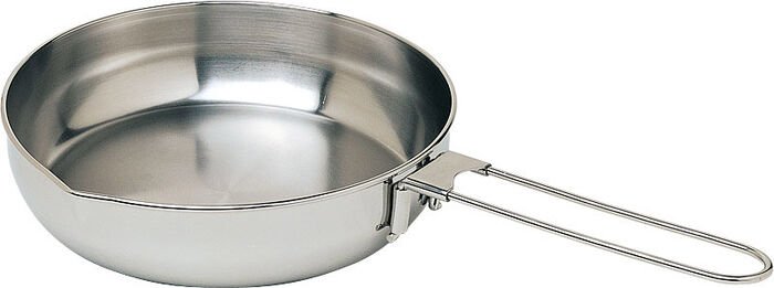 Patelnia turystyczna MSR Alpine Fry Pan #1