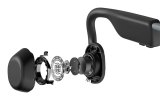SHOKZ OpenMove Hovedtelefoner Trdls Halsbnd Sport Bluetooth Gr #4