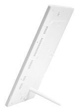 Denver PFF-1515W digital fotoramme Hvid 39,6 cm (15.6