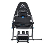 Playseat Challenge X - Logitech G Edition Spillekonsolstol Sort, Gr #8