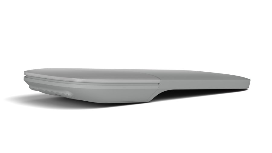 Microsoft Surface Arc Mouse mus Rejse Ambidextrous Bluetooth BlueTrack 1000 dpi #3