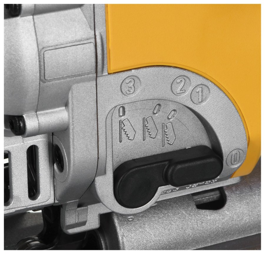 DeWALT DW331K puslespil 701 W #19