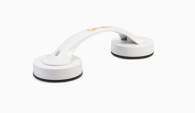 Sugekopholder til badevrelset 20cm #3