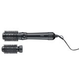 Severin WL 0241 hrstyler Varmluftsbrste Varm Sort 1000 W 1,8 m #12