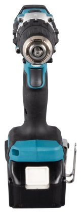 Makita DDF487RAJ elektrisk skruetrkker & slagbor 1700 rpm Sort, Grn #15