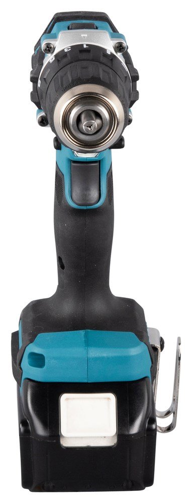 Makita DDF487RAJ elektrisk skruetrkker & slagbor 1700 rpm Sort, Grn #15
