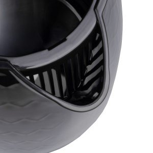 IDEAL Elkedel 1,8 l, effekt 1500 W, blank sort #8